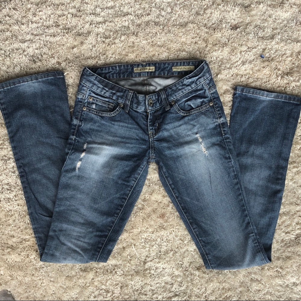 Guess jeans